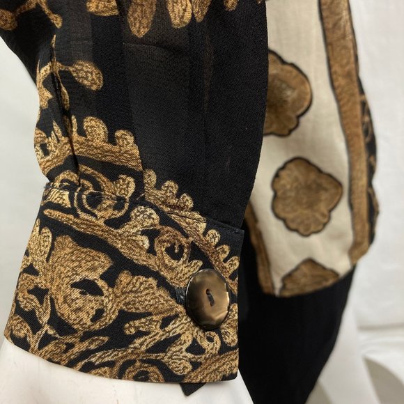 Louben XL VTG Classic Over-Shirt - Picture 12 of 14